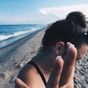 Meet your Posher, Brooke